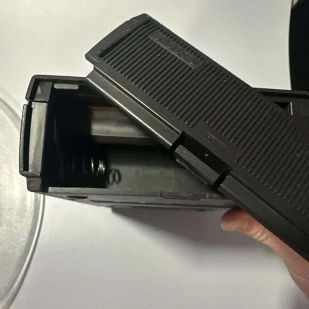 Sony Cassette‎ Corder TCM-848 W/counter-parts Or Repair